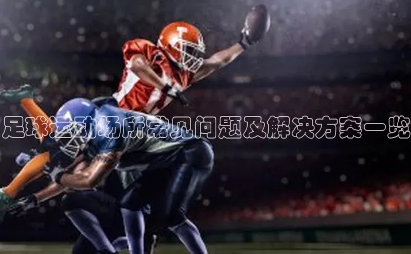 tqb谈球吧汉得信息足球运动场所常见问题及解决方案一览