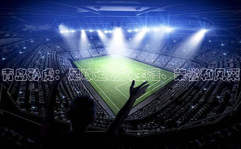 谈球吧体育app荣信文化青岛孙虎：足球运动员生涯、荣誉和风采