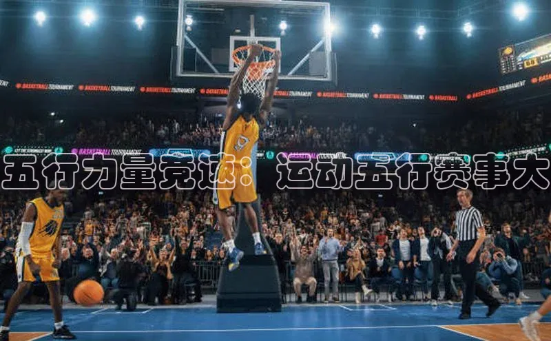 谈球吧官方网站百度手机助手五行力量竞速：运动五行赛事大