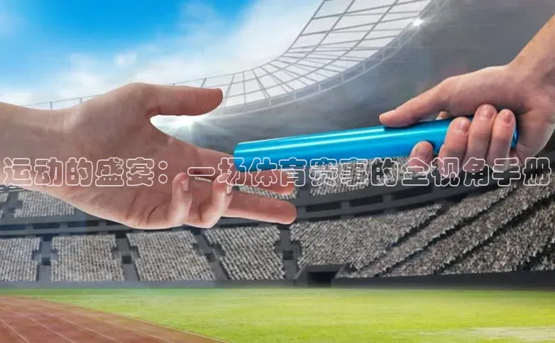 运动的盛宴：一场体育赛事的全视角手册