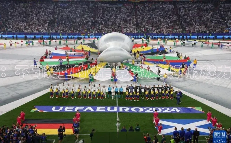 ：不同类型的体育竞赛及其独特魅力