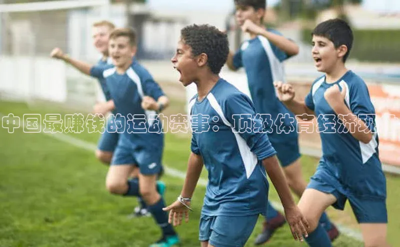 中国最赚钱的运动赛事：顶级体育经济现象