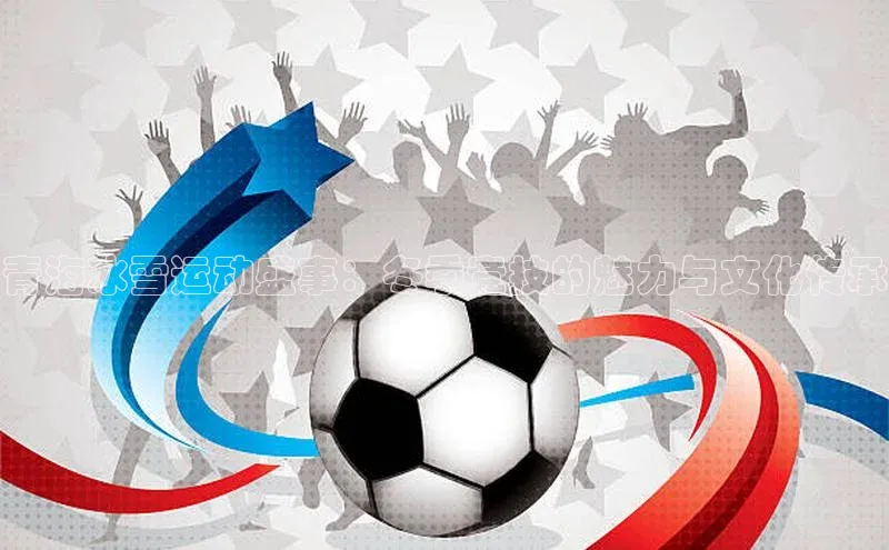 青海冰雪运动盛事：冬季竞技的魅力与文化传承