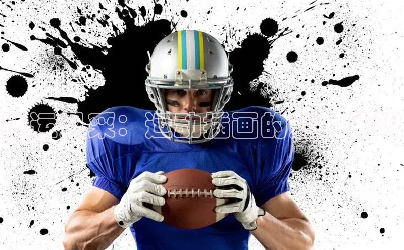 亚运风采：运动插画的魅力展现