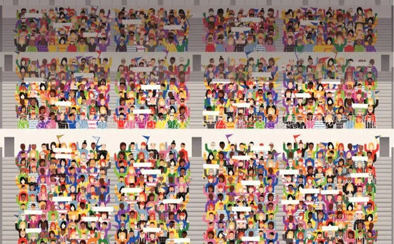 麻将：一场跨越时空的对决——2023年度赛事概览与展望