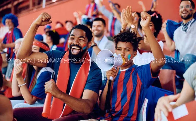 2017年在北京举办的精彩运动赛事：一场体育与城市文化的碰撞盛宴