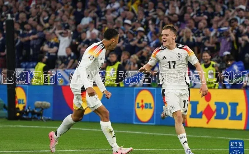 西湖绿茵：杭州赛事报名中的运动与创新