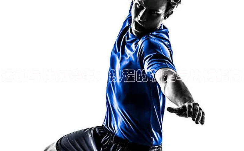 运动与休闲赛事：规程的制定与执行指南