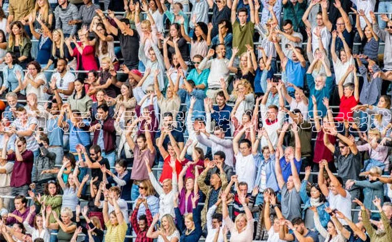 赛场风云：运动赛事解说的技巧与艺术