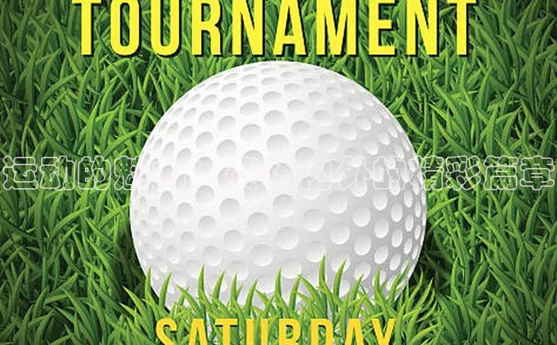 运动的魅力：赛场内外的精彩篇章