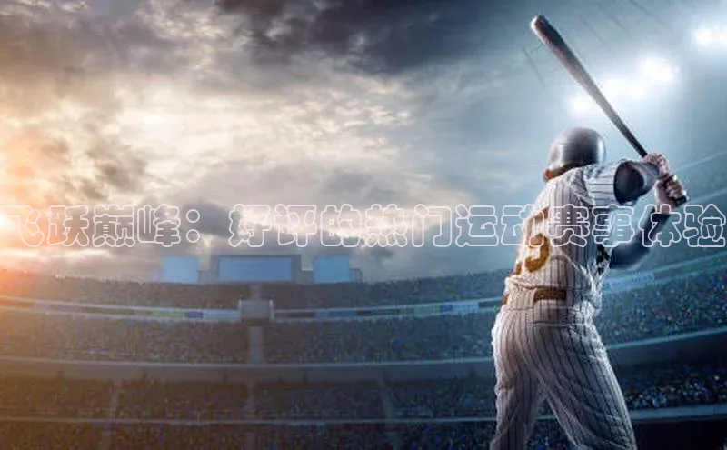飞跃巅峰：好评的热门运动赛事体验