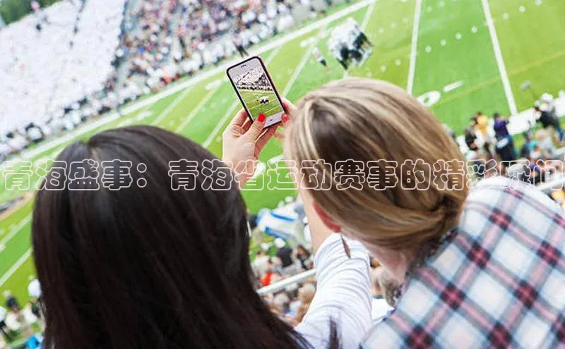 青海盛事：青海省运动赛事的精彩瞬间