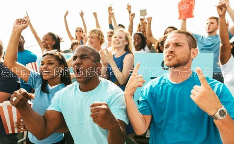 英超赛事中的运动多样性：一场视觉与竞技的盛宴