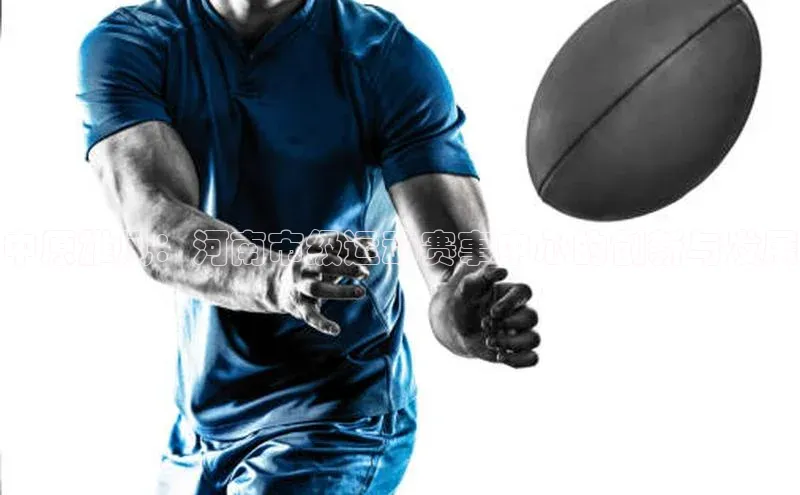 中原雄风：河南市级运动赛事中心的创新与发展