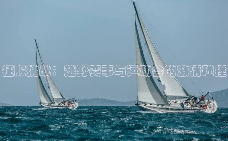 征服挑战：越野赛事与运动会的激情碰撞