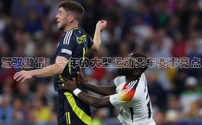 驾驭激情：今年的大型运动赛车赛事亮点